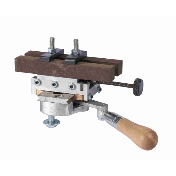 Martindale Electric Commstone Holder, Type C with Stone Holder, Long & Short Handles, Case, & Adj. Support COMH100KIT - main